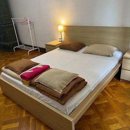 Kecskemti Rooms Будапеща Екстериор снимка