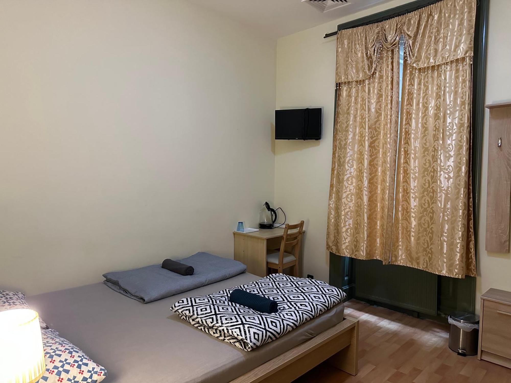 Kecskemti Rooms Будапеща Екстериор снимка