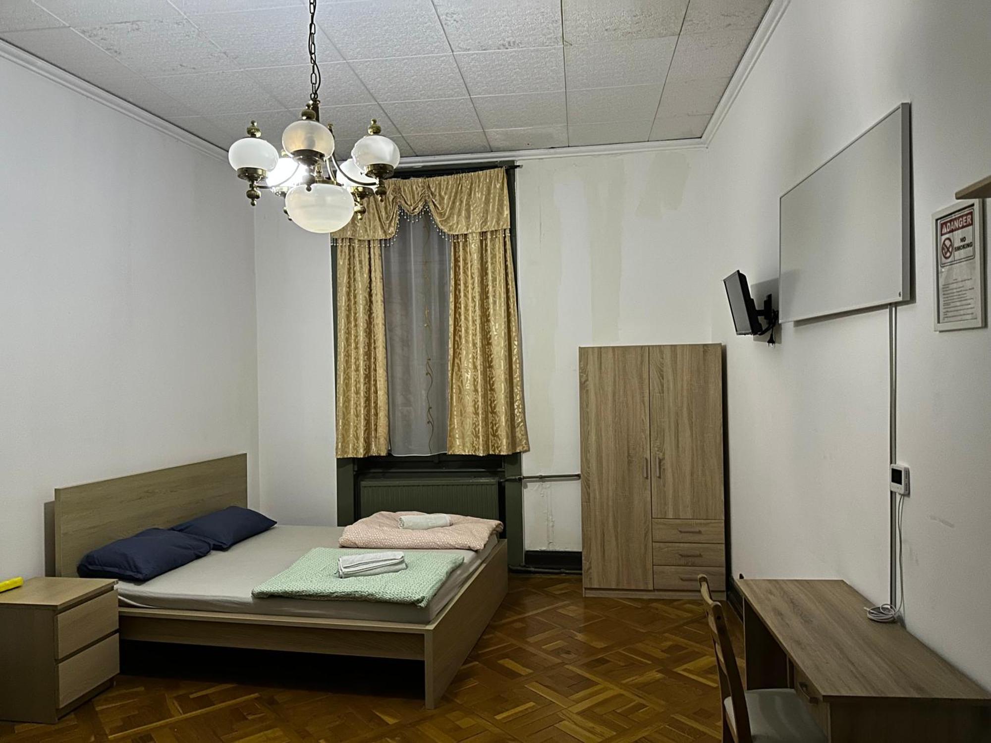 Kecskemti Rooms Будапеща Екстериор снимка